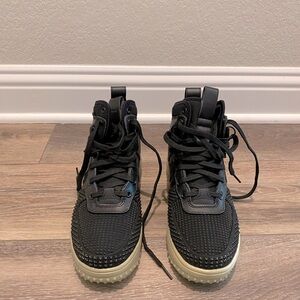 Nike Lunar Air Force 1